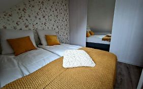 Apartament Willa Mazurska 5