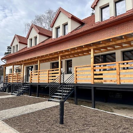Apartament Willa Mazurska 5 Giżycko Zewnętrze zdjęcie