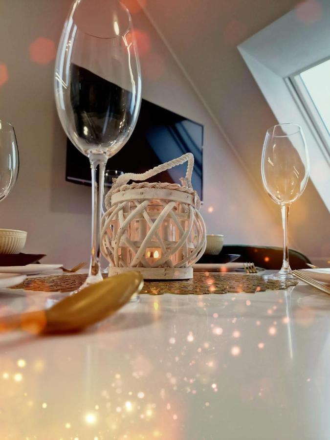 Apartament Willa Mazurska 5 Giżycko Zewnętrze zdjęcie