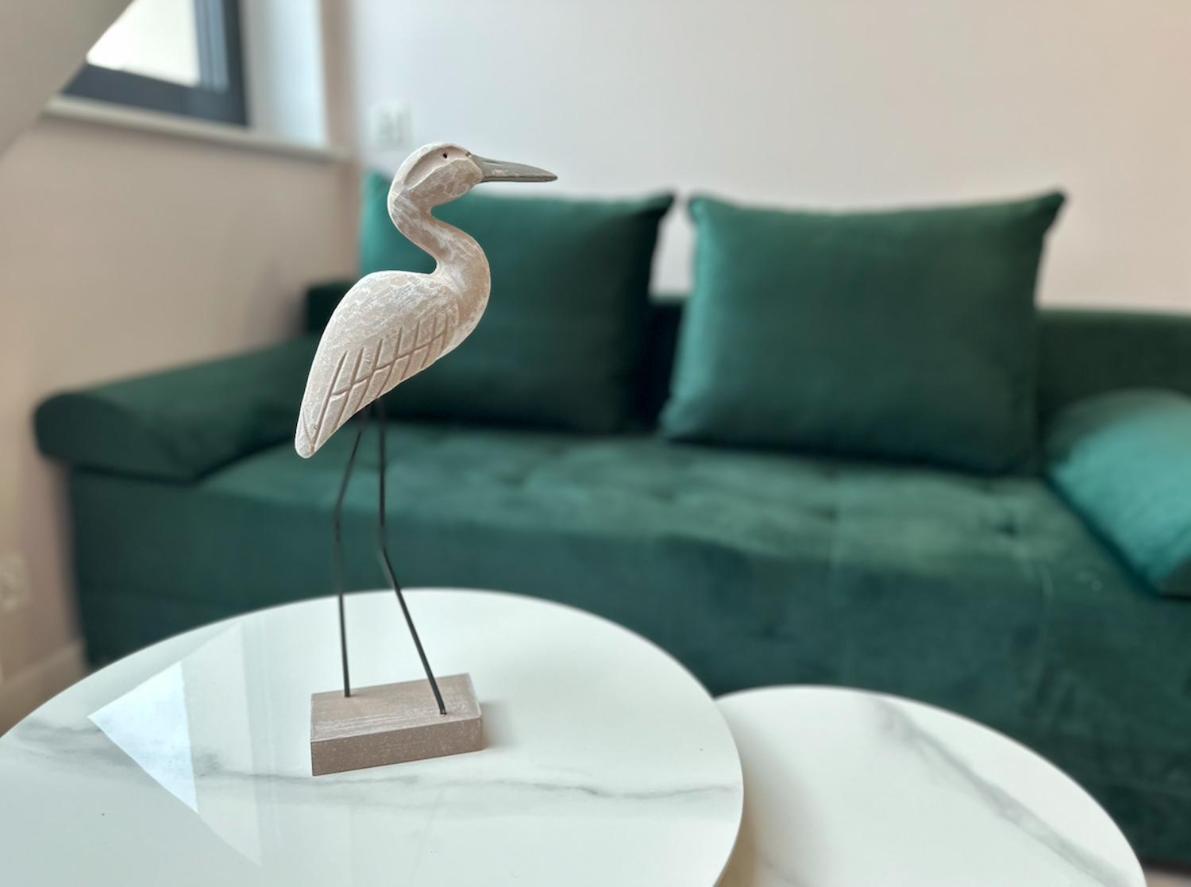 Apartament Willa Mazurska 5 Giżycko Zewnętrze zdjęcie